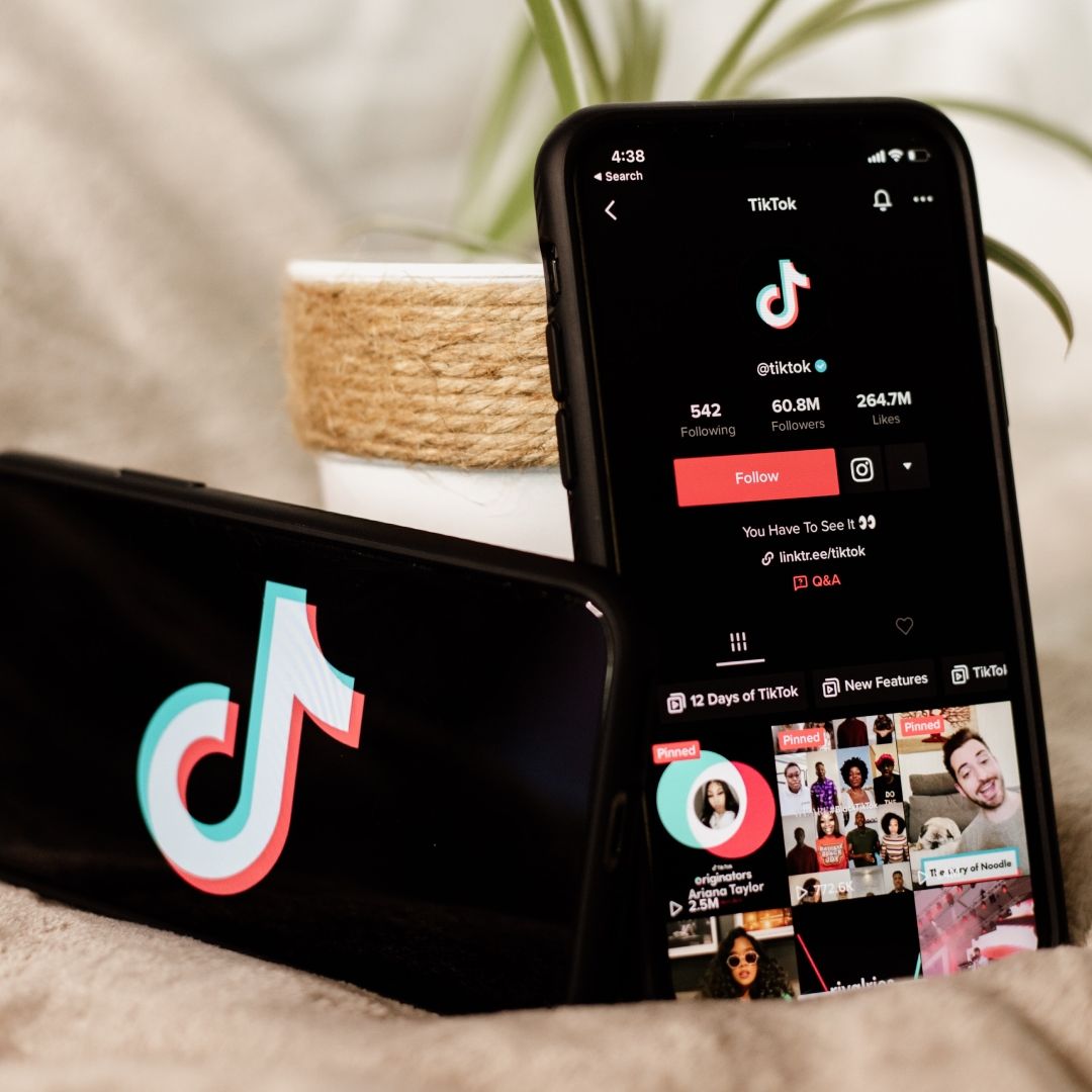 TikTok, la exitosa empresa china de videos, está en la mira del FBI