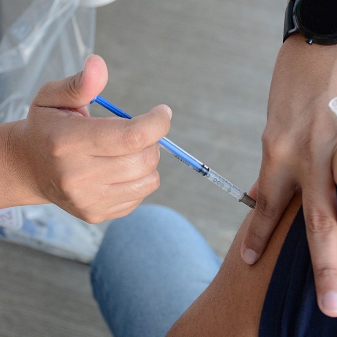 Inicia Campaña Nacional de Vacunación 2024 Contra Influenza y COVID-19: ¿Dónde Aplican las Dosis?