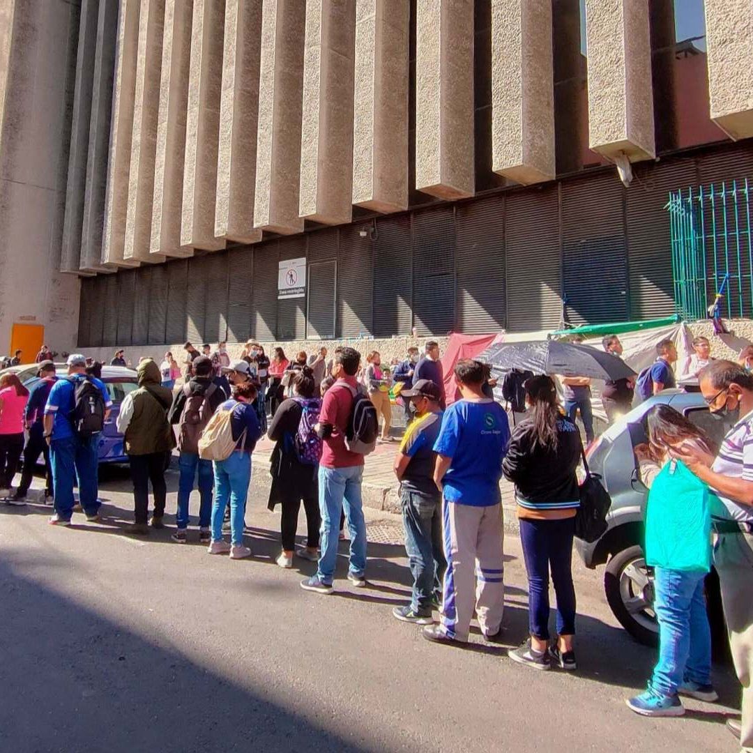 SAT Simplifica Algunos Trámites: Podrán Hacerse solo con la Credencial del INE