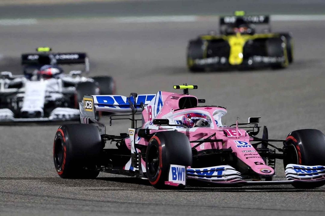 La Fórmula 1 creó la “F1 Academy” para impulsar la profesionalización de pilotos mujeres en este deporte.