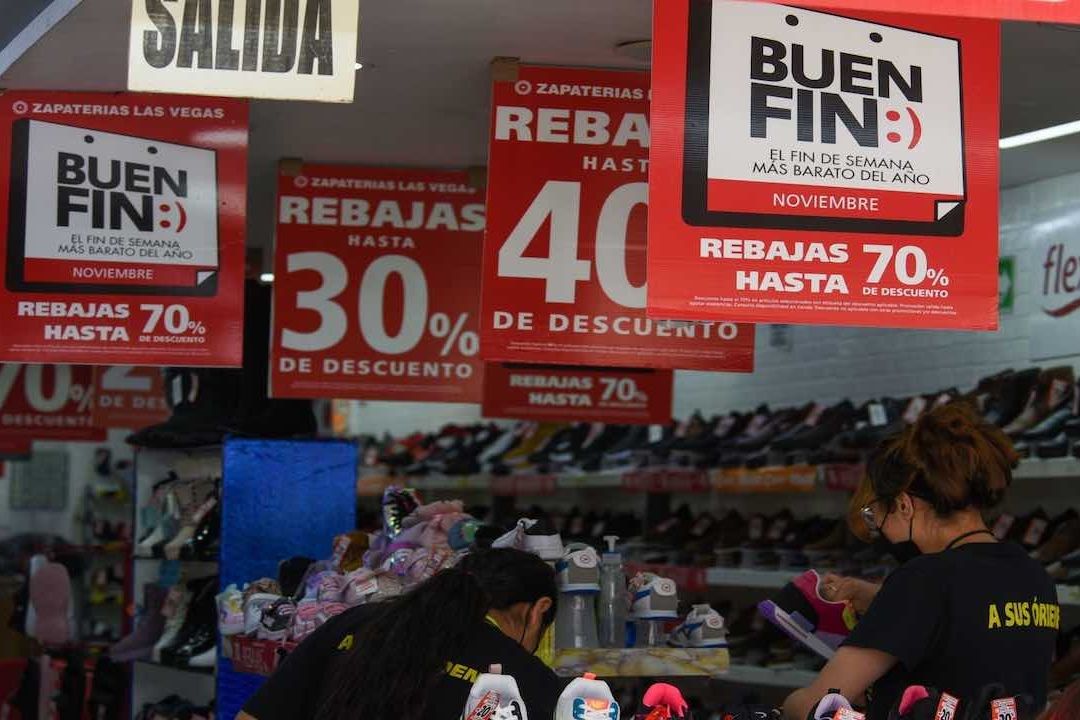 El Buen Fin 2022 es una estrategia creada por el gobierno y la iniciativa privada para impulsar la economía nacional.