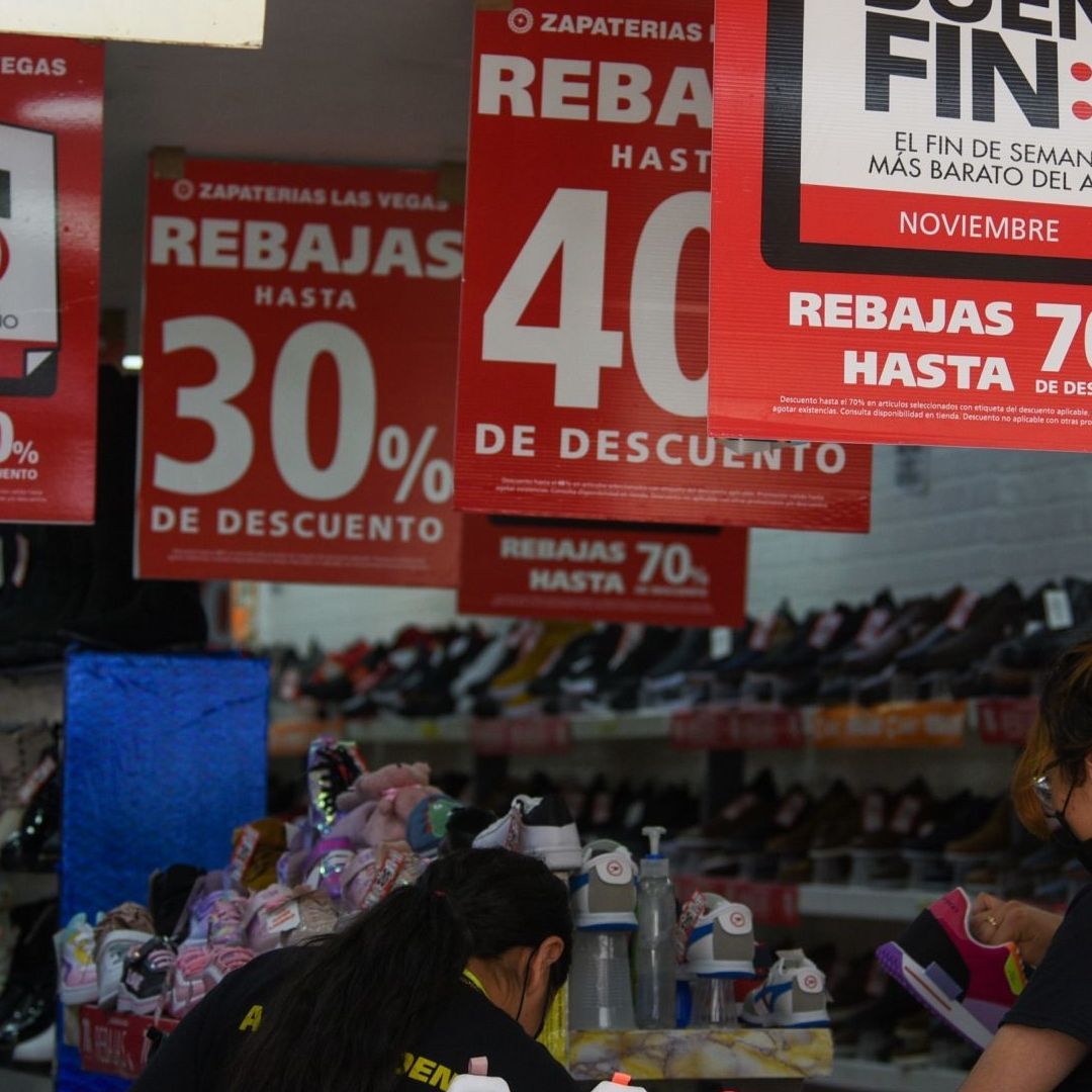 Profeco informó que se presentaron 230 reclamaciones