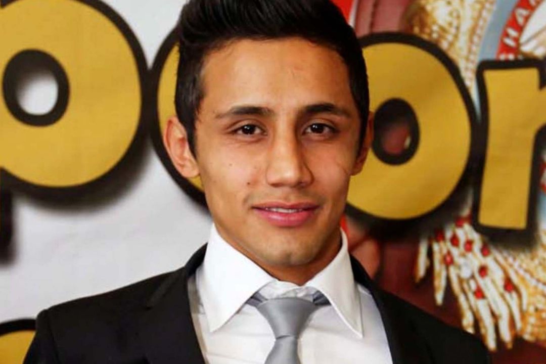 Muere el boxeador Moisés Fuentes