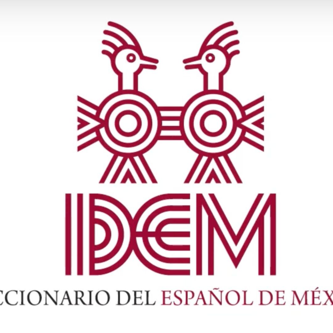 Diccionario del Español de México