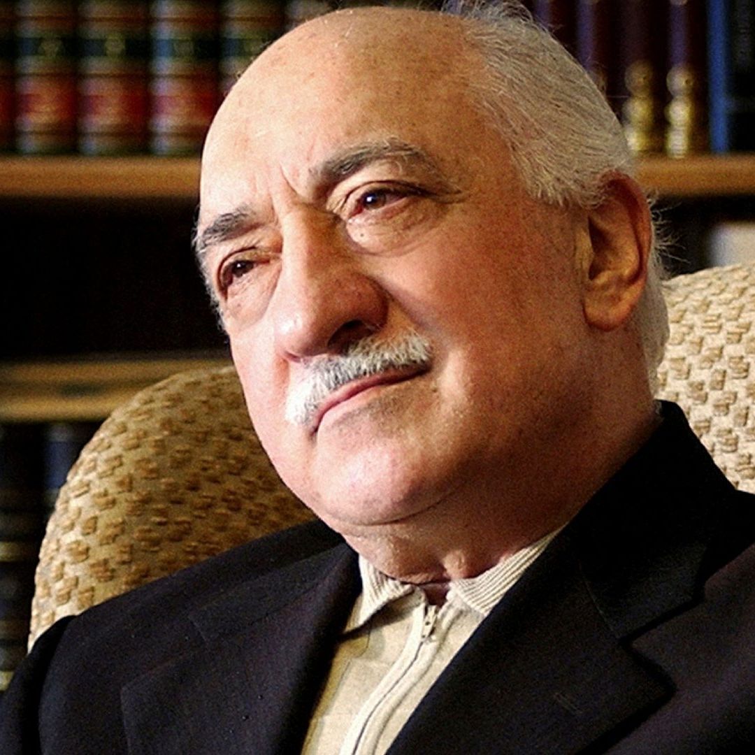 Muere Fethullah Gülen, Predicador Que Ankara Acusa de la Intentona Golpista de 2016