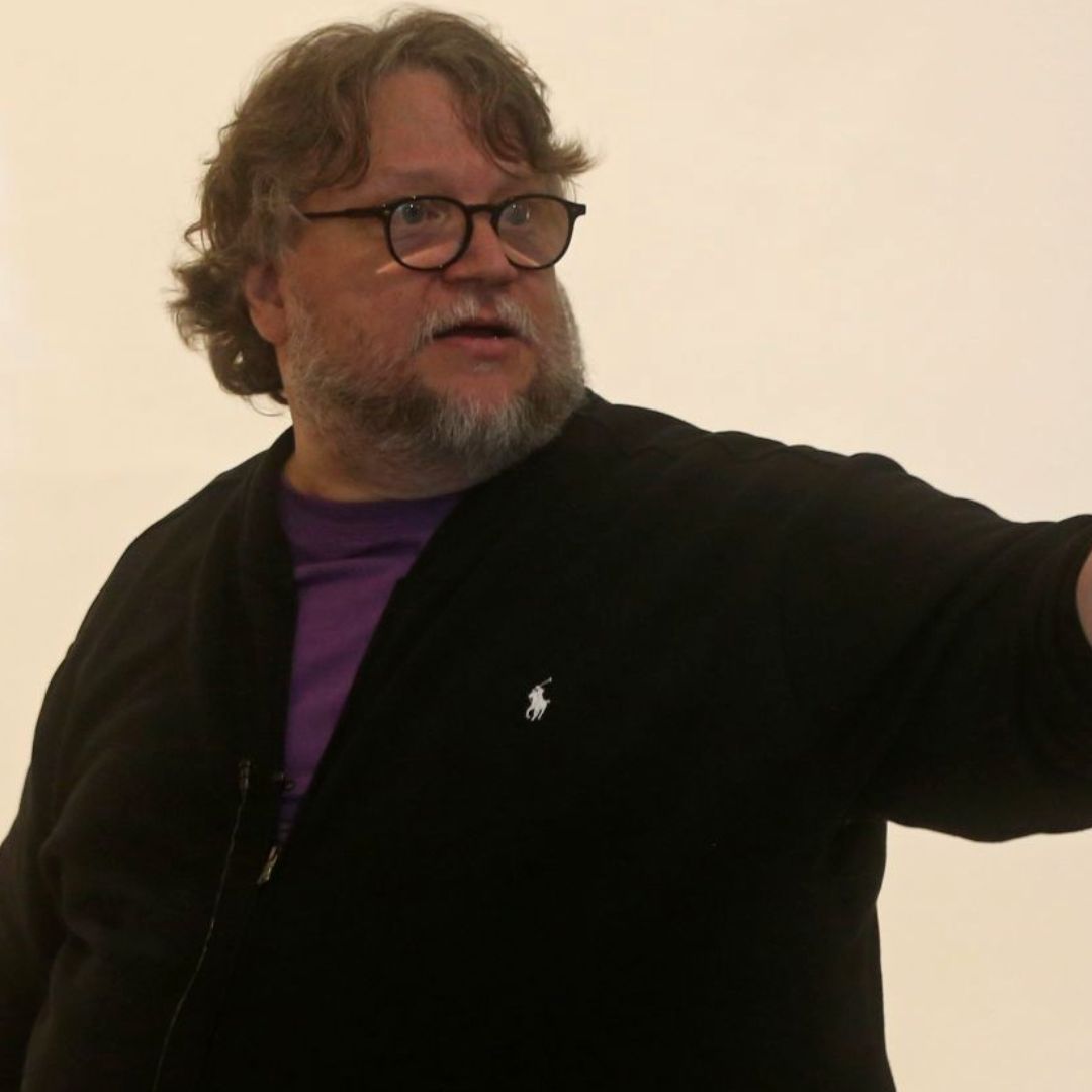 Guillermo del Toro se ofreció a pagar las estatuillas de los Premios Ariel