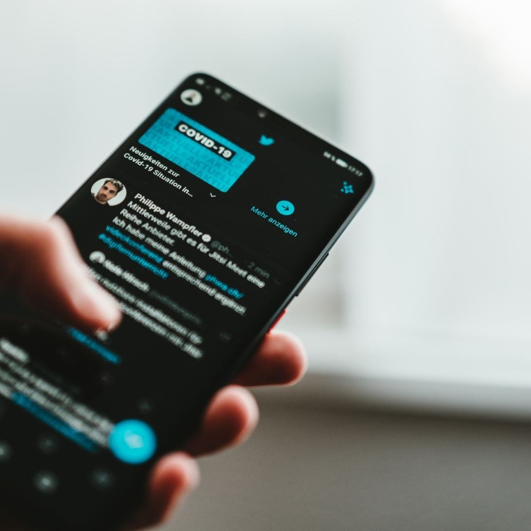 Elon Musk, dueño de Twitter, decidió levantar la política restrictiva