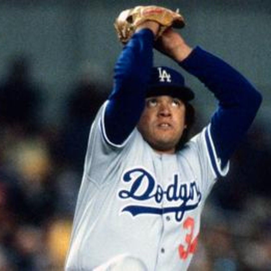 Fernando 'El Toro' Valenzuela, Trayectoria del Legendario Beisbolista Mexicano