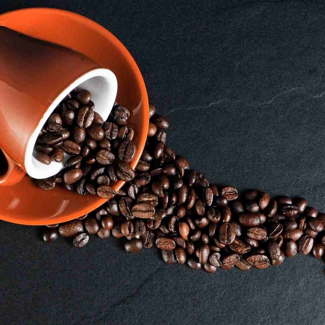 El café puede contribuir al alza del colesterol debido a sus aceites