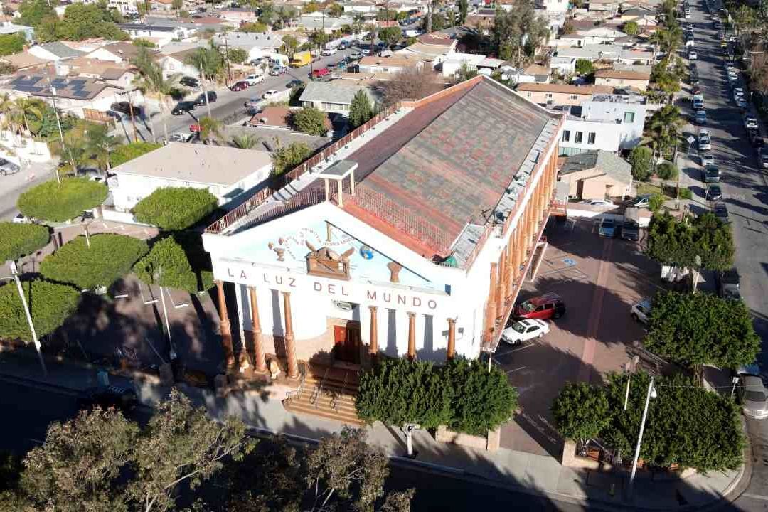 Alondra Ocampo, exasistente de Naasón Joaquín García, estuvo presa tres años y medio en EUA
