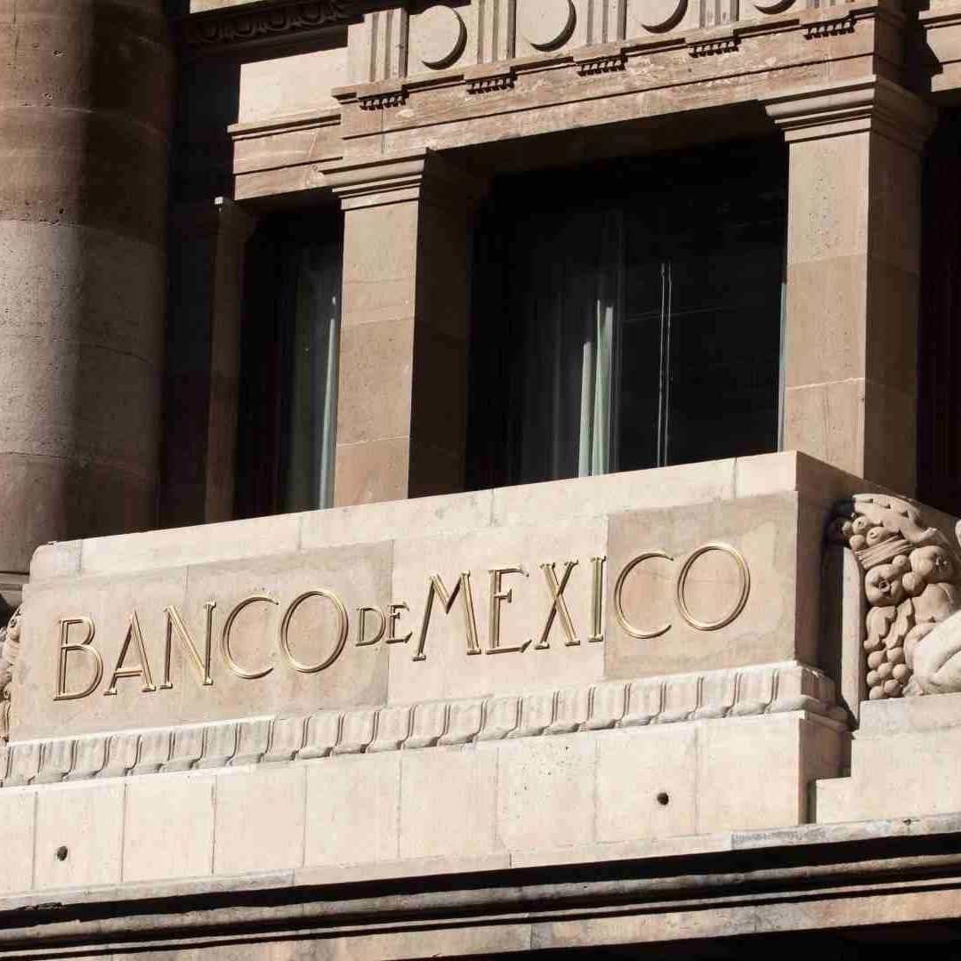 Banxico se encarga de la emisión de billetes y monedas nuevas en el mercado