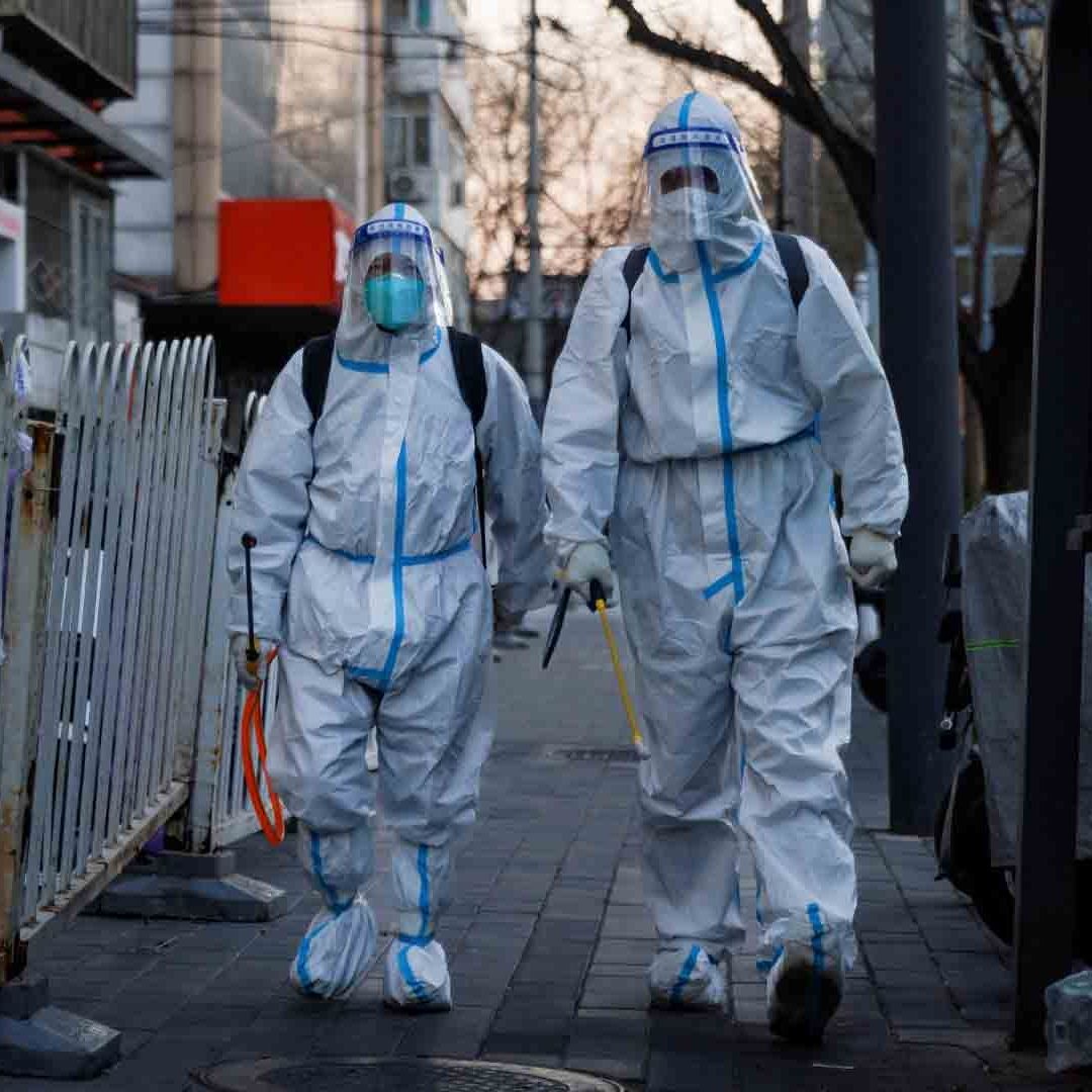 La OMS presentó un borrador para crear un tratado internacional para la lucha contra futuras pandemias