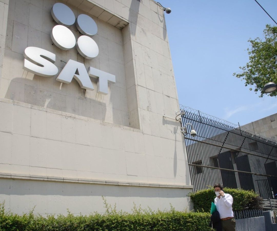SAT Trabaja en Simplificación de Trámites y Presenta Pago de Adeudos en Parcialidades