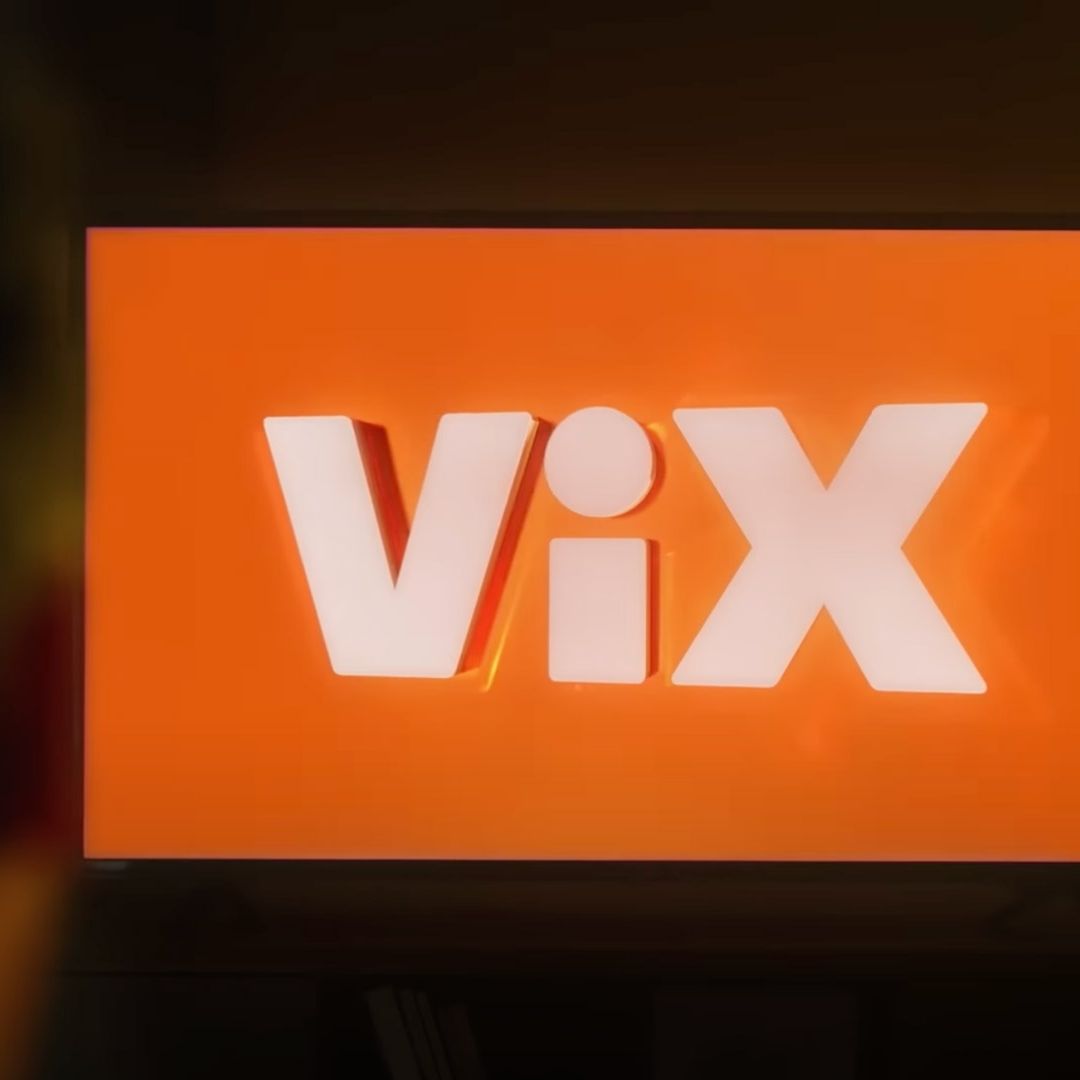 ViX el principal generador de contenido en español en el mundo