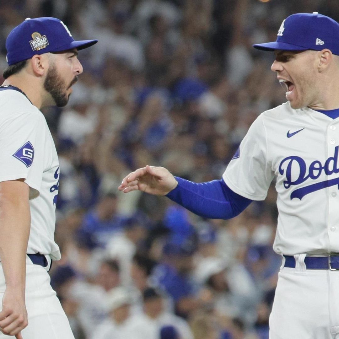 Los Dodgers Ganan Segundo Juego de Serie Mundial, pero Sufren ante Posible Lesión de Ohtani