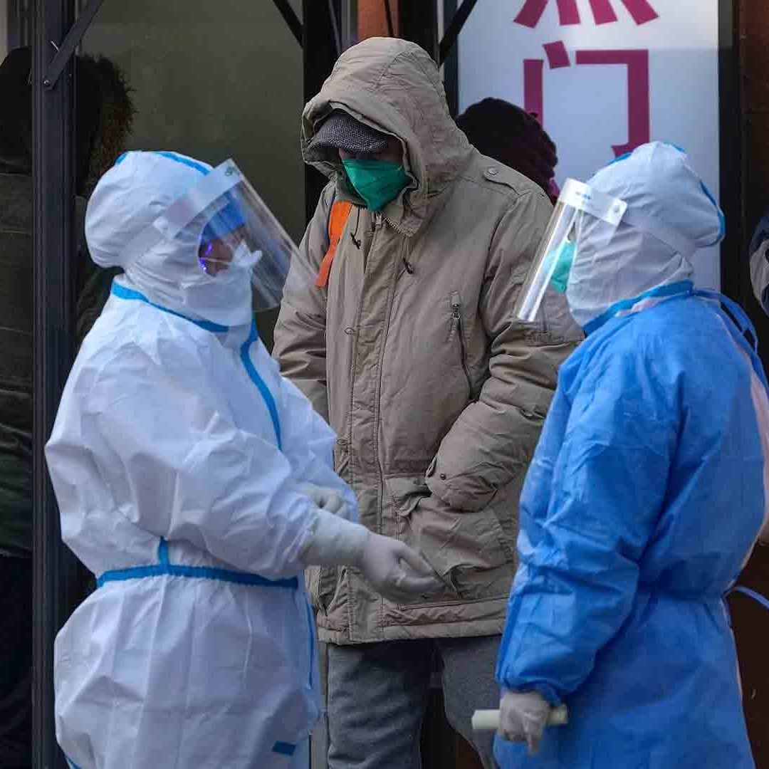 OMS espera terminen las emergencias sanitarias por covid y mpox, viruela del mono