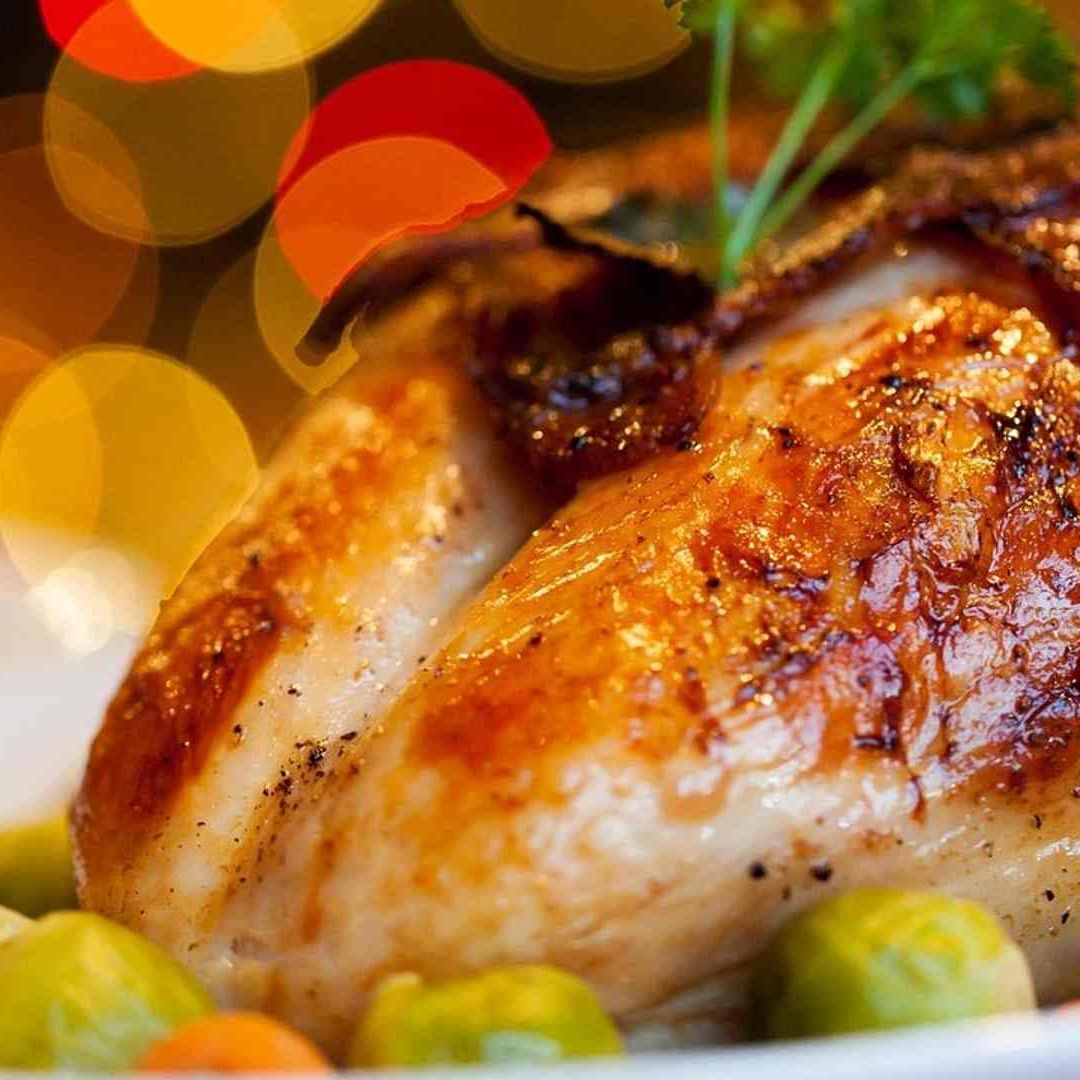 ¿Me pueden dar un pavo en vez de mi aguinaldo?