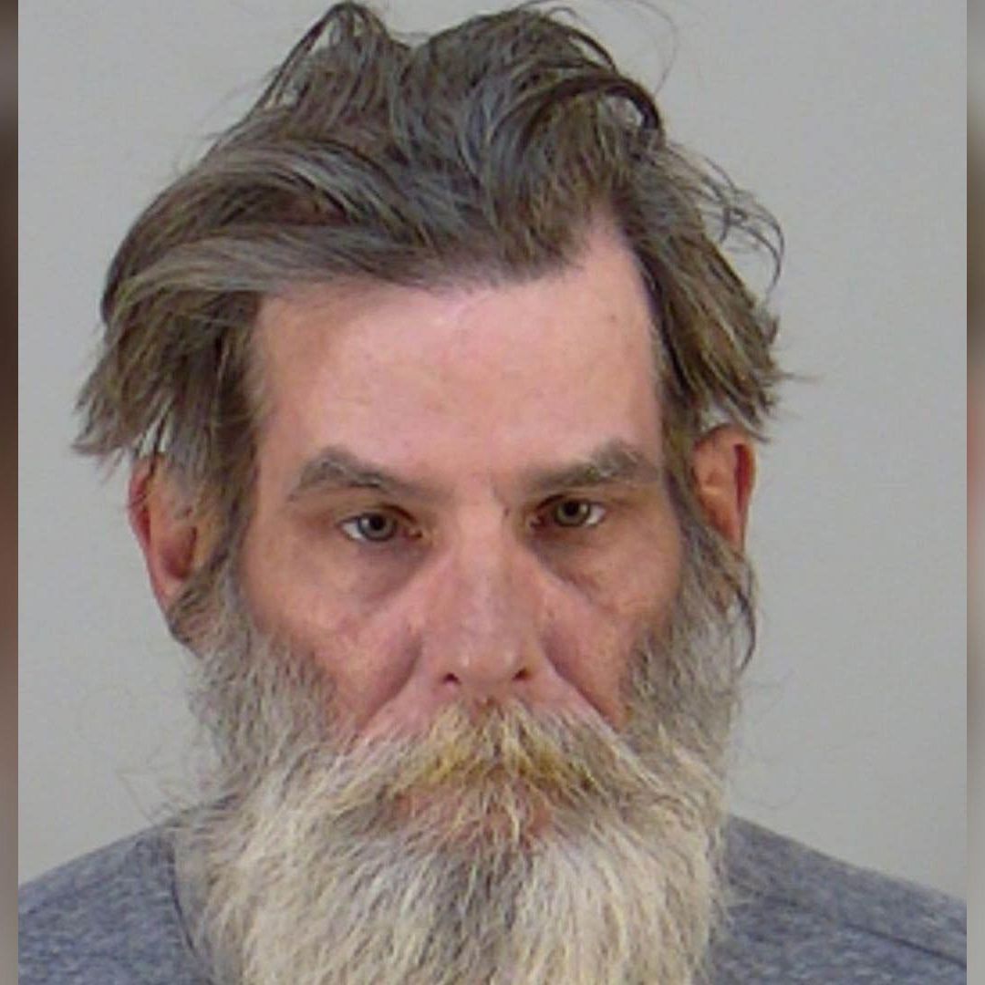 Richard Atchison, de 52 años, fue detenido en el condado de Lake