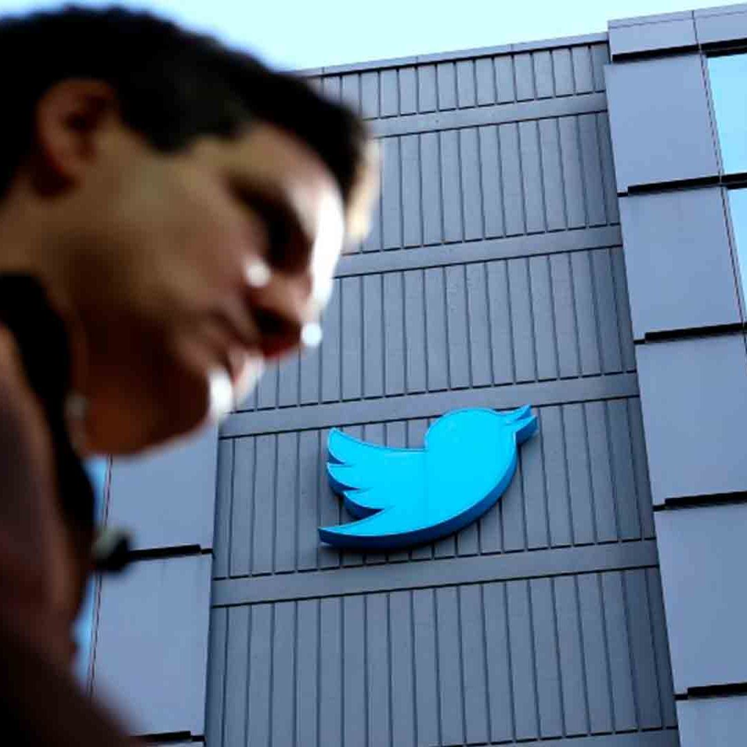 Exempleados de Twitter demandan a Elon Musk por despidos