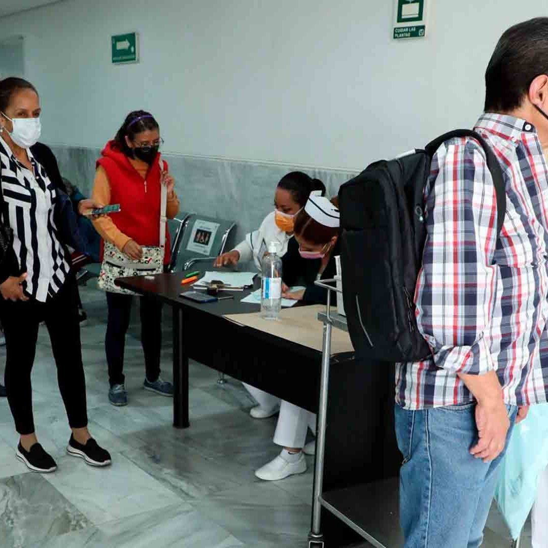 Casos de influenza en México: estos son los síntomas