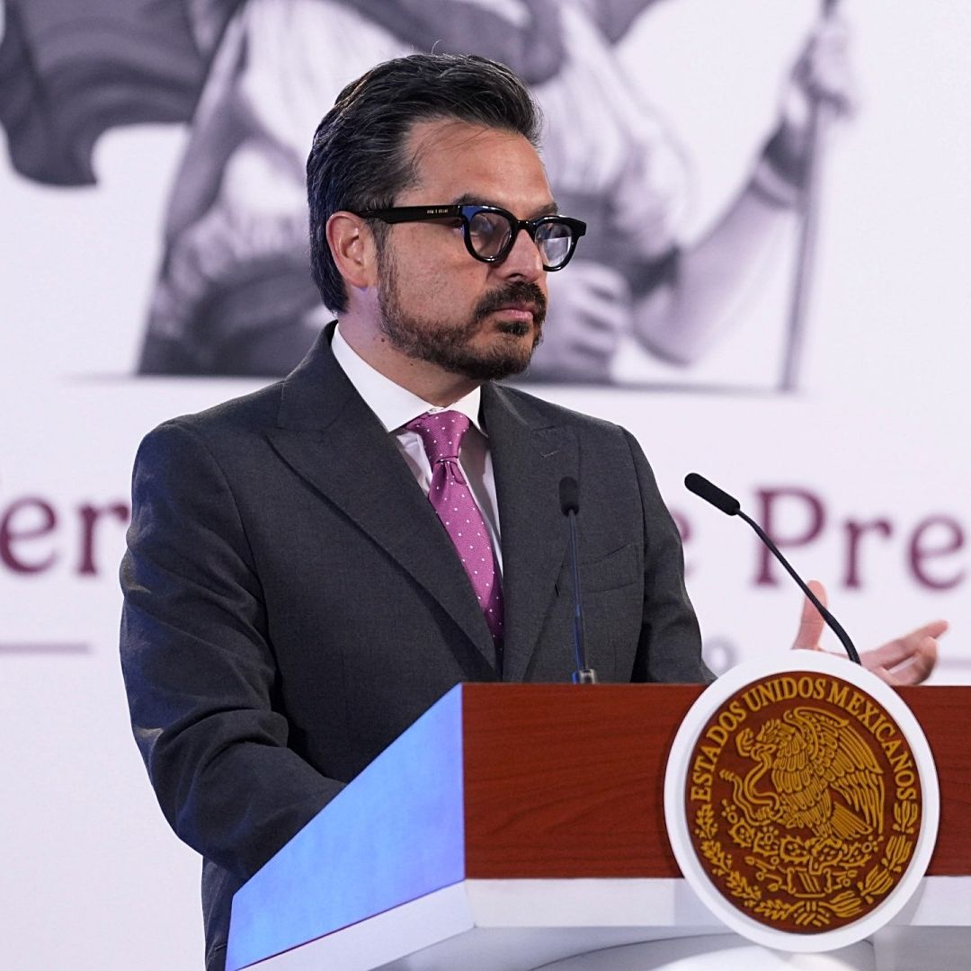 Empleo Sube Durante Primer Mes de Sexenio de Sheinbaum y Marca Récord