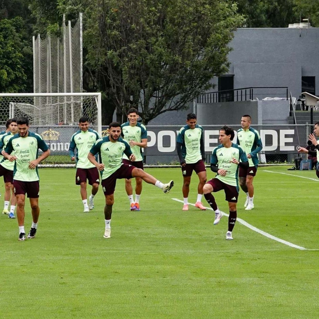 Convocatoria selección en partidos contra Honduras