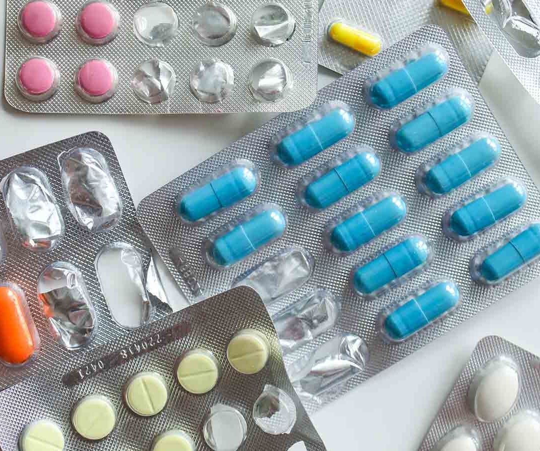 Alerta sanitaria por medicamentos falsos