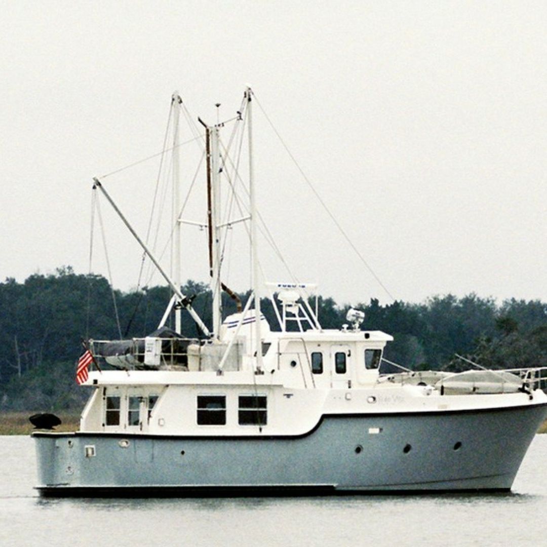 Niña Cae de Barco y Muere Atropellada por Hélice de la Embarcación