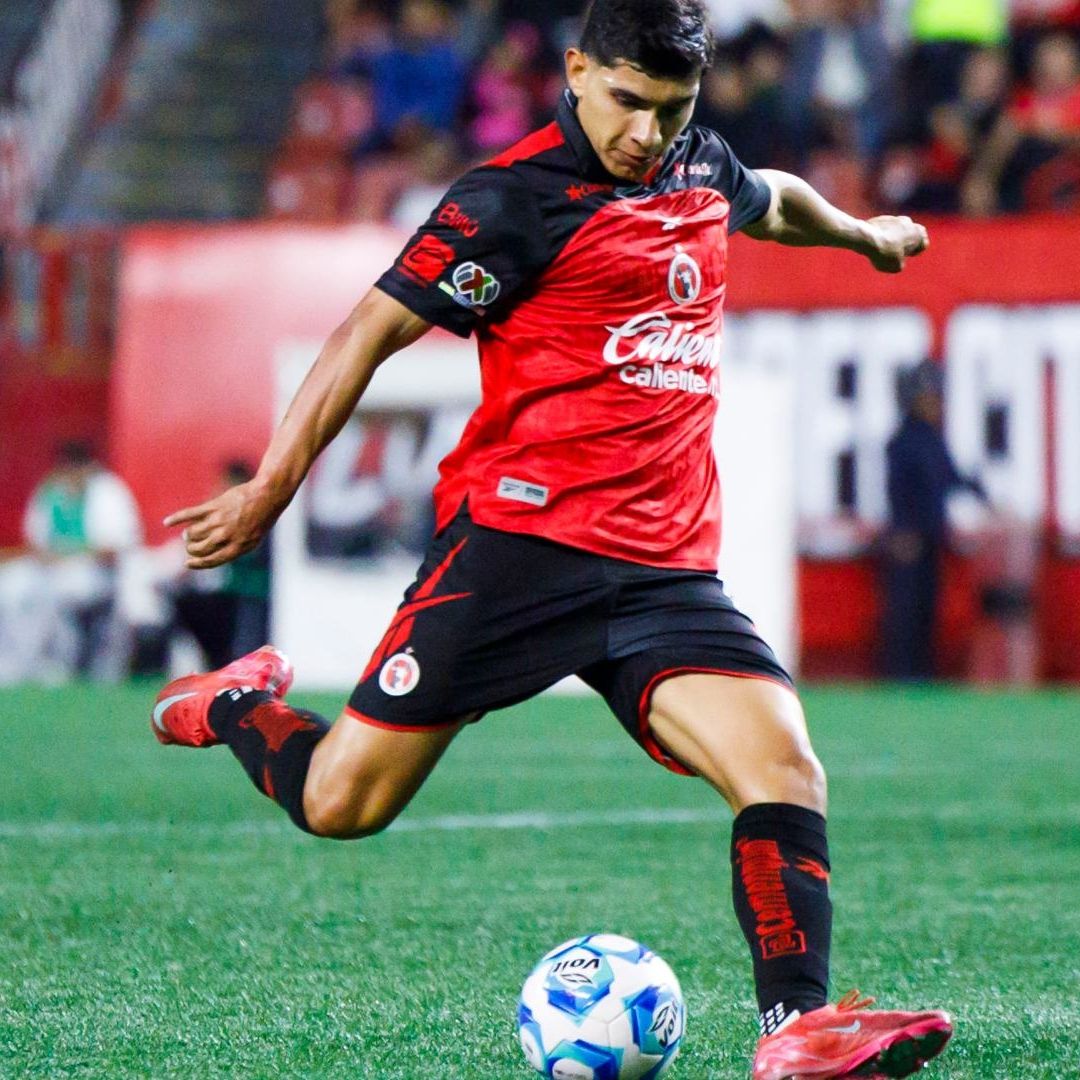 ¿Cómo Quedaron los Partidos de la Liga MX del Viernes 3 de Abril de 2026?