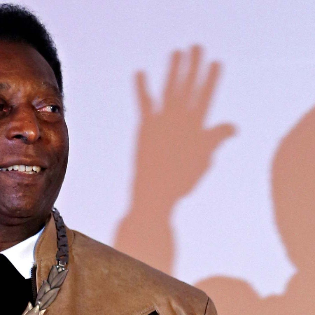 El Mundo del Deporte Reacciona a la Muerte de Pelé