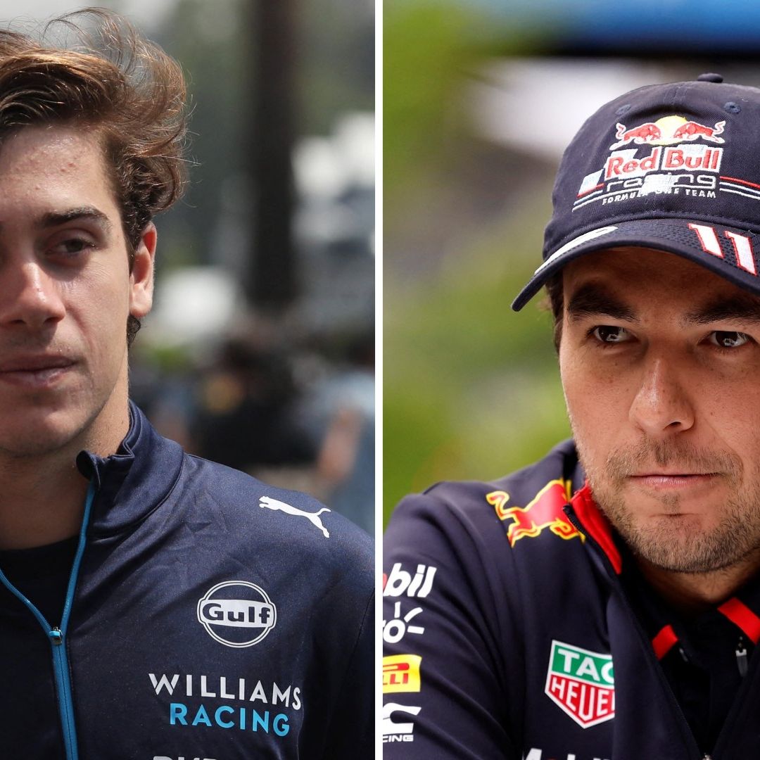 Desmienten llegada de Franco Colapinto a Red Bull