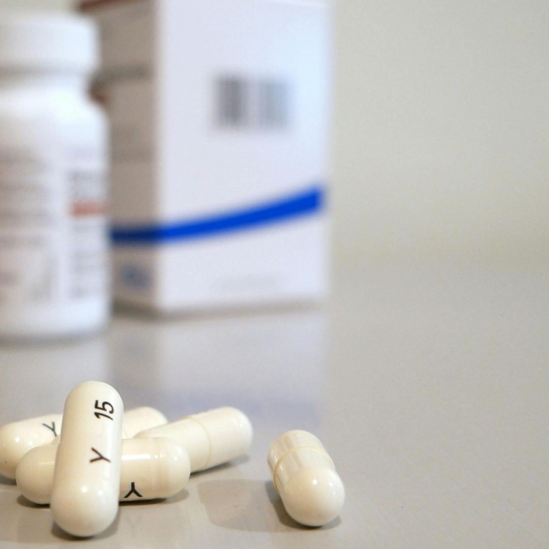 La Cofepris dijo que estos medicamentos representan un grave riesgo para la salud de quienes los consuman