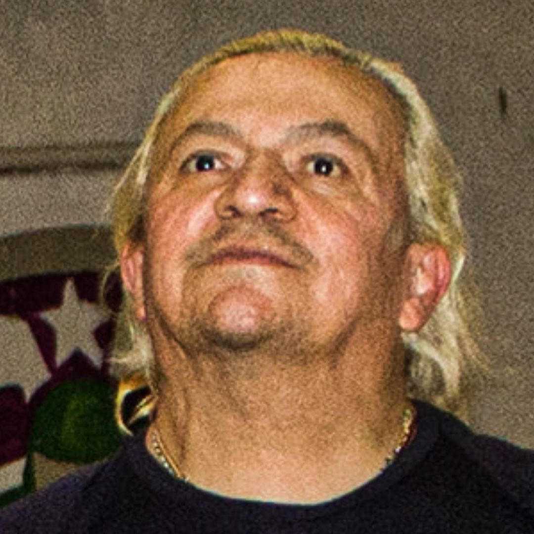 Muere el Luchador Scorpio Jr. a los 58 Años