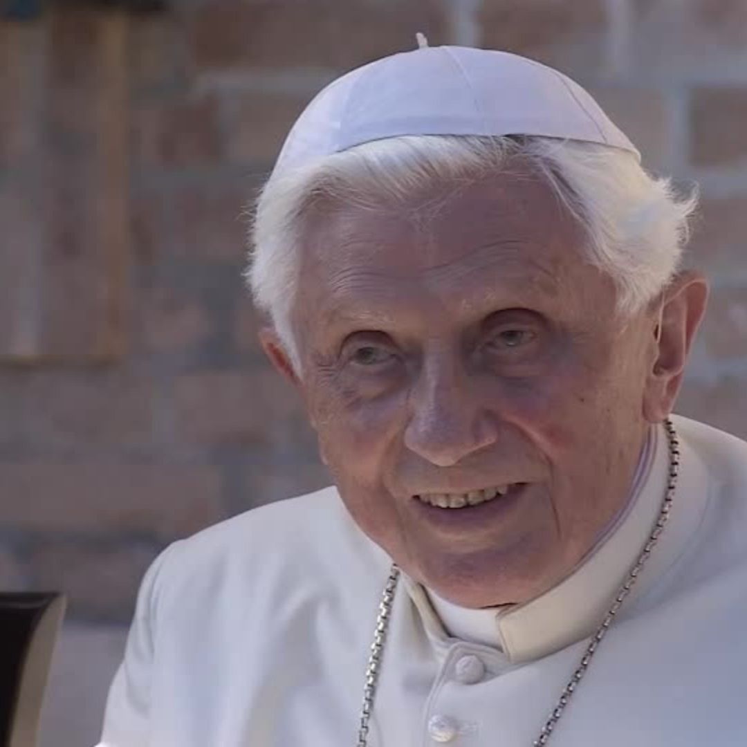 Benedicto XVI: Revelan Testamento Espiritual del Papa Emérito; Pide Perdón por Daños
