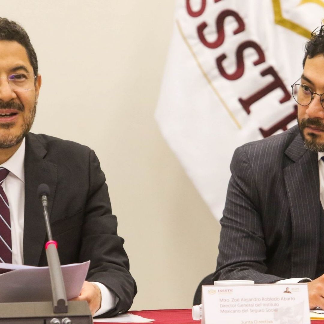 ISSSTE revisará pensiones a jubilados a quiénes se las pueden quitar y por qué