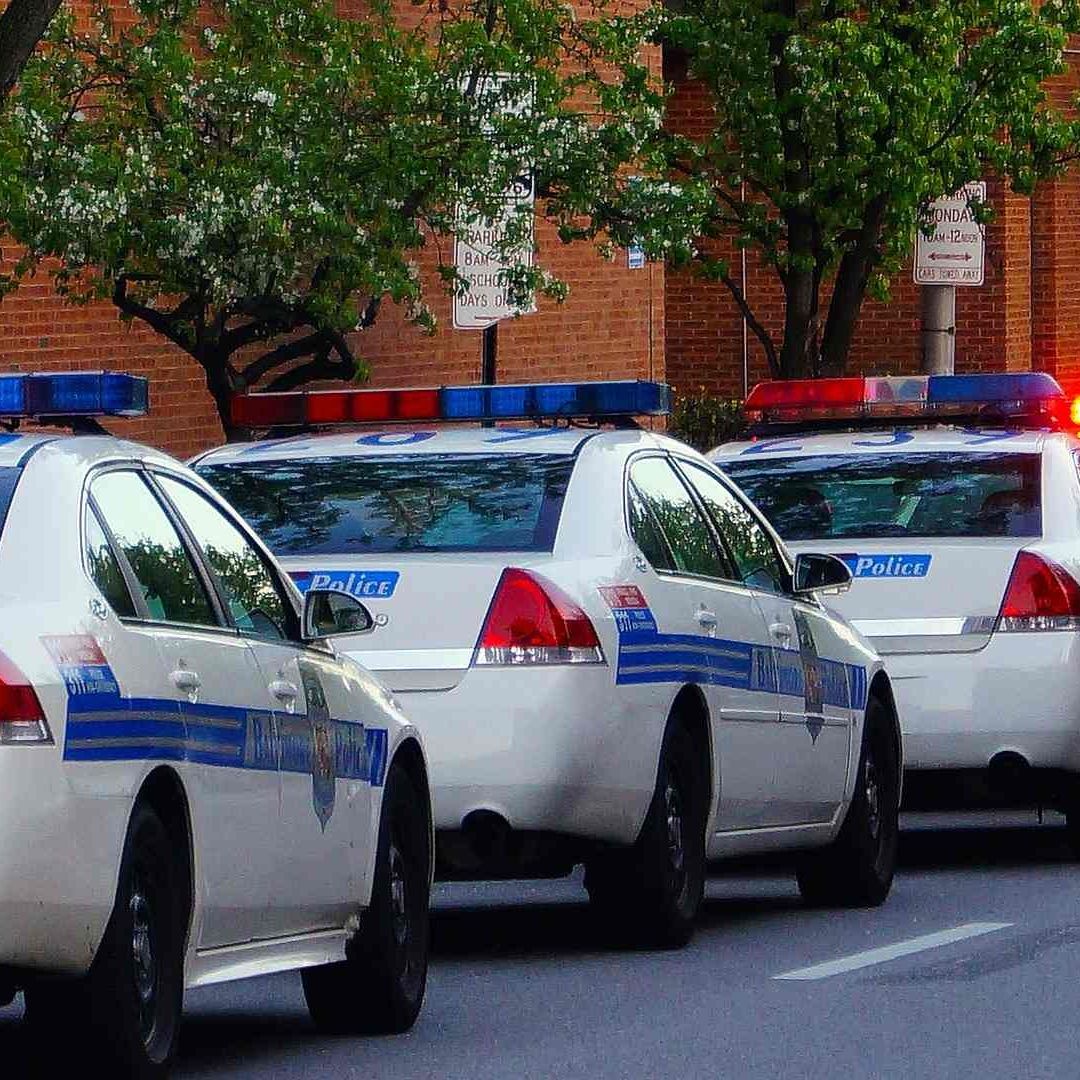 Ladrones son Detenidos Luego de Llamar al 911 en Florida