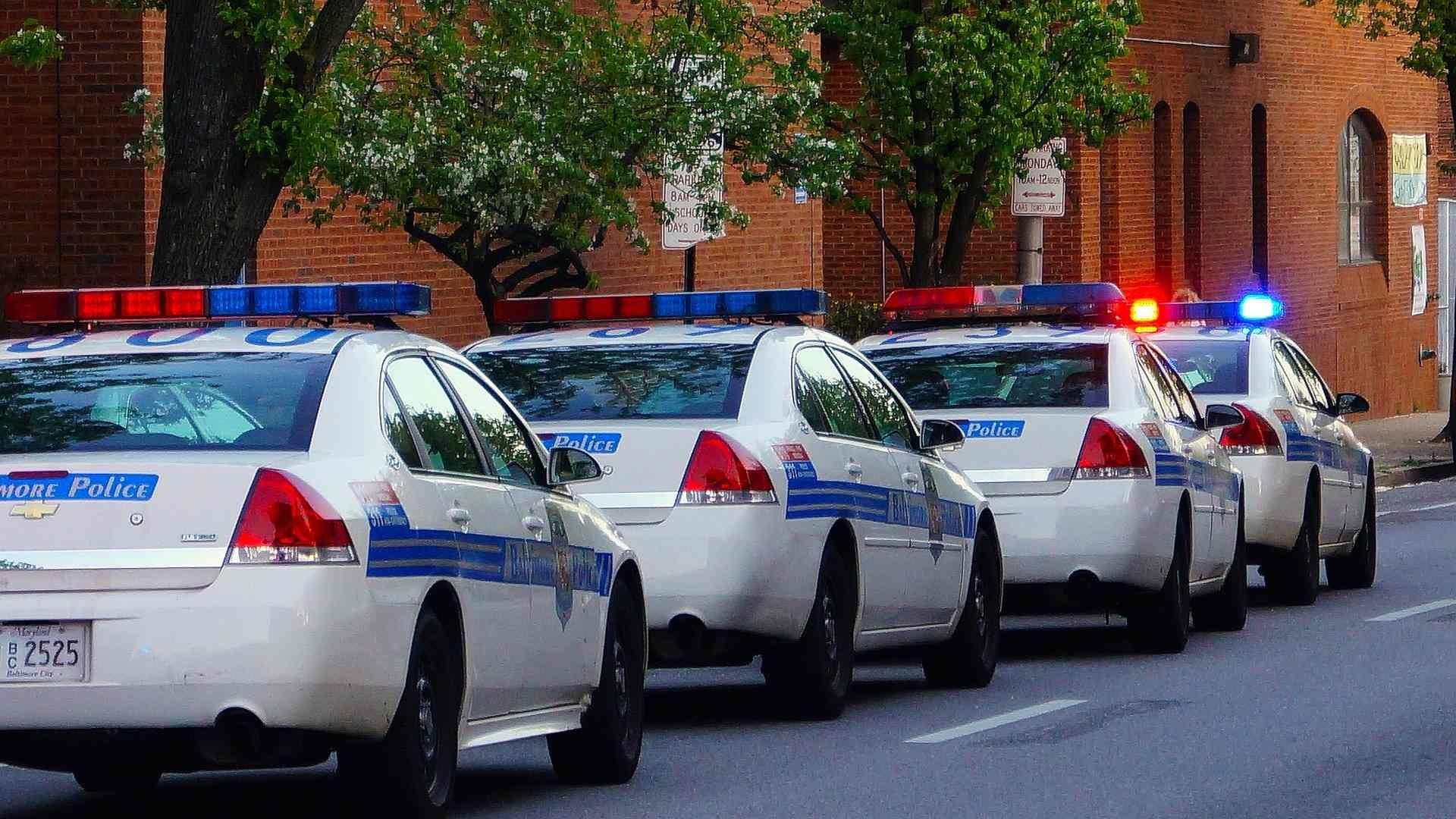 Ladrones son Detenidos Luego de Llamar al 911 en Florida