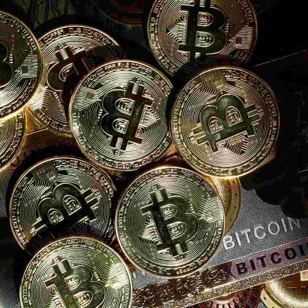 Bitcoin rompe récord de cotización