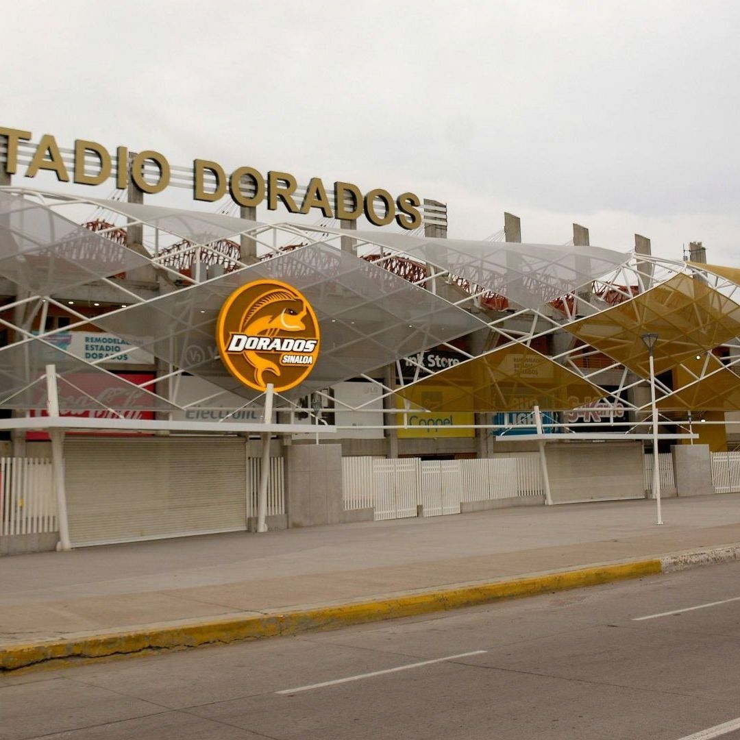 Suspenden partido entre Dorados de Sinaloa y Correcaminos por violencia