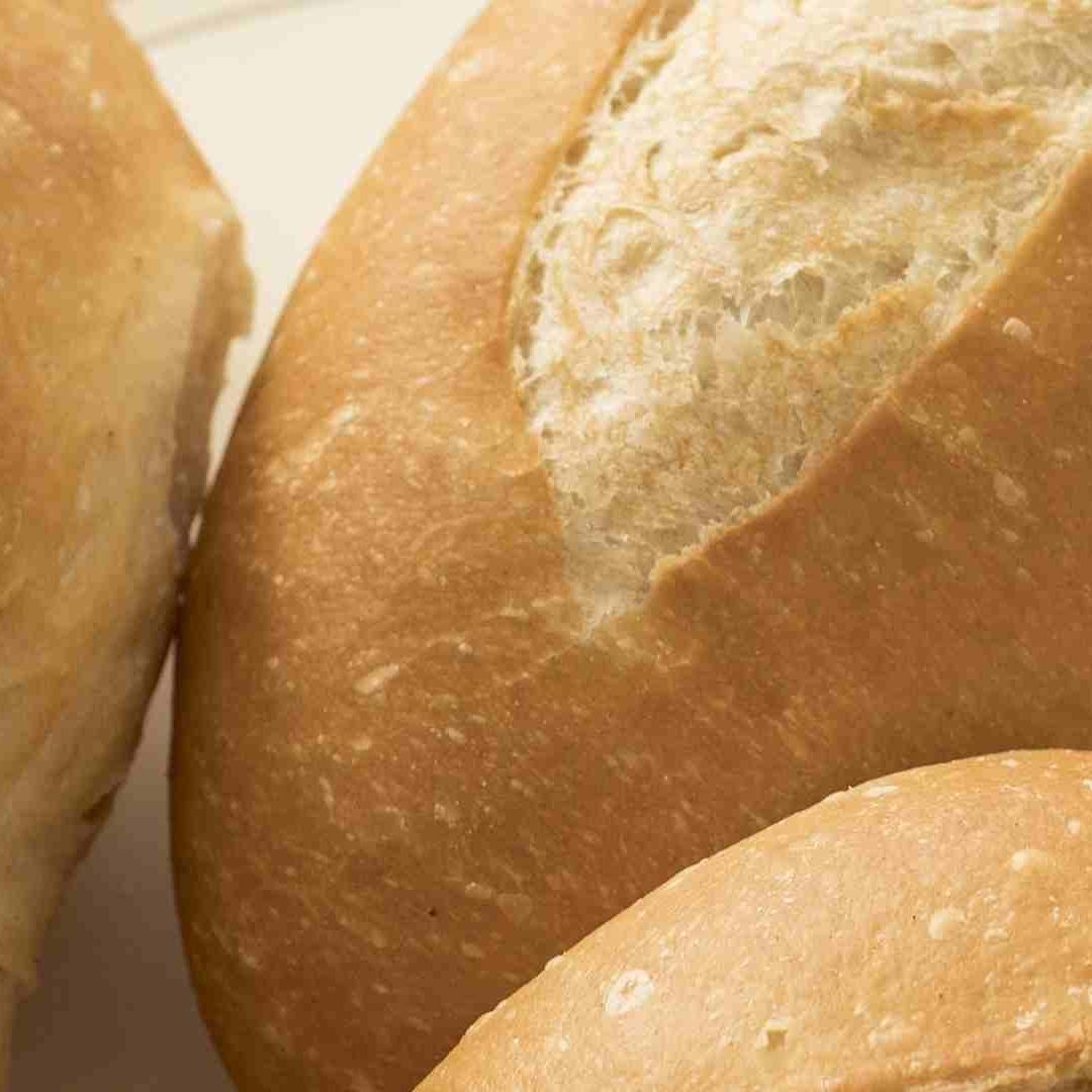 UNAM: Este es contenido nutrimental de un bolillo