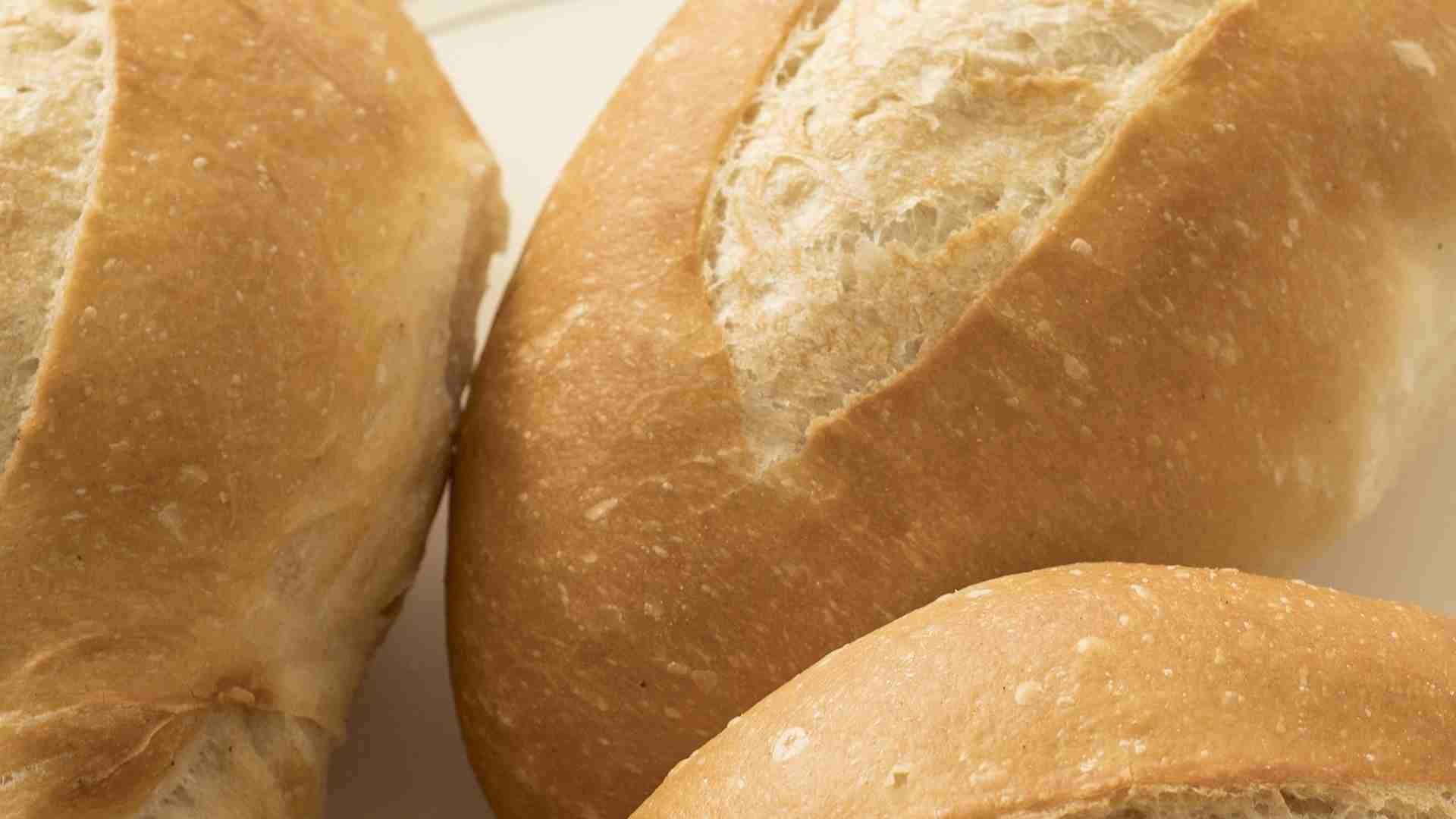 UNAM: Este es contenido nutrimental de un bolillo