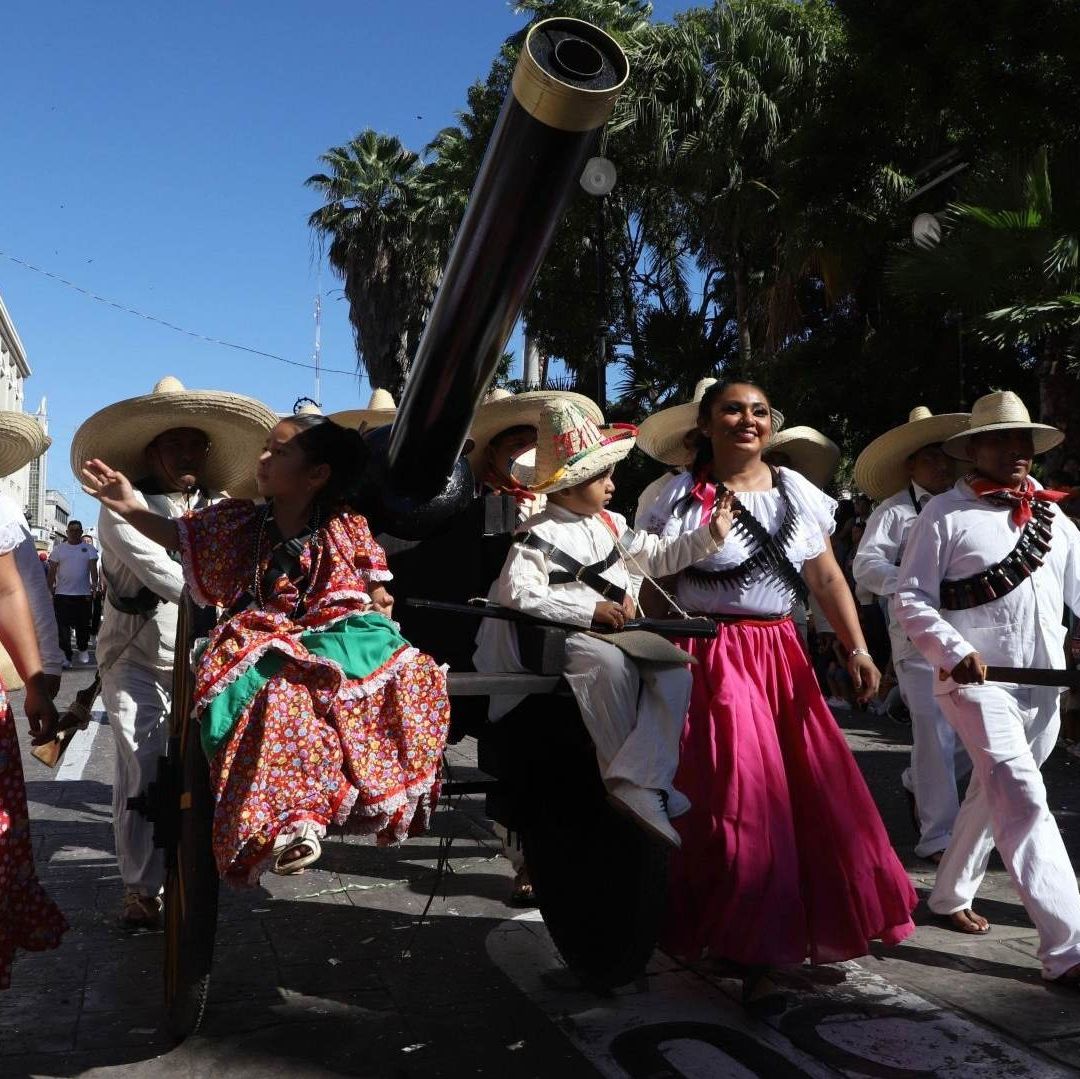 Revolución Mexicana: Explicación del 20 de Noviembre para Niños Según la SEP