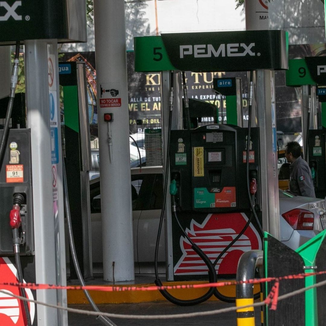 Gobierno Revela Monto de Deuda de PEMEX y Explica Estrategia de Rescate de la Paraestatal