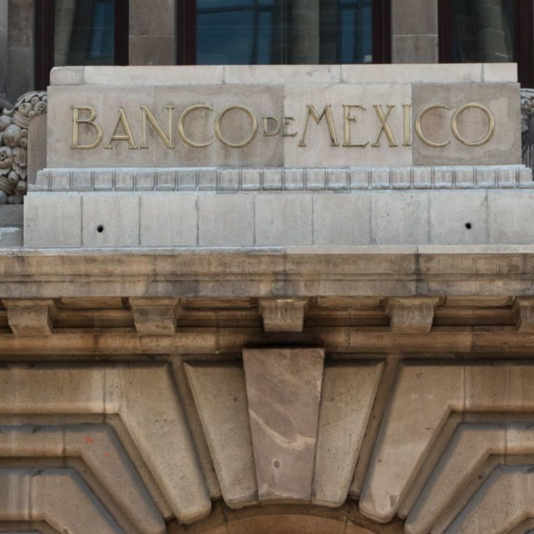 Banxico Reduce Tasa de Interés por Tercera Vez Consecutiva: Así Quedó