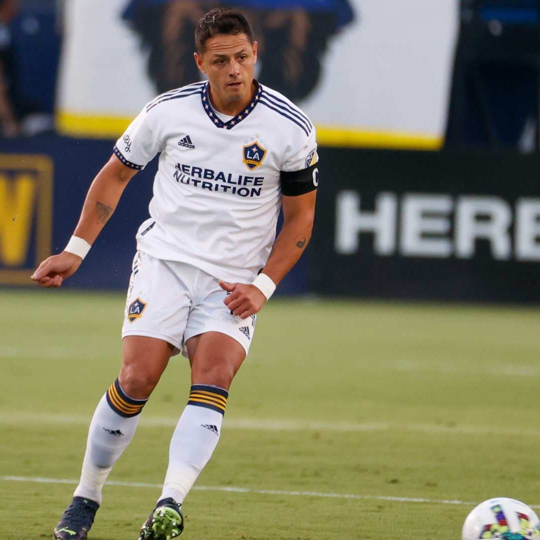 Javier Hernández habla sobre el futuro del banquillo de la Selección Mexicana