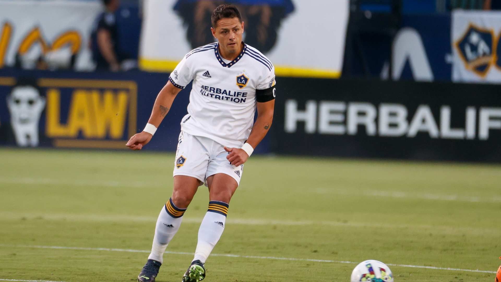 Javier Hernández habla sobre el futuro del banquillo de la Selección Mexicana