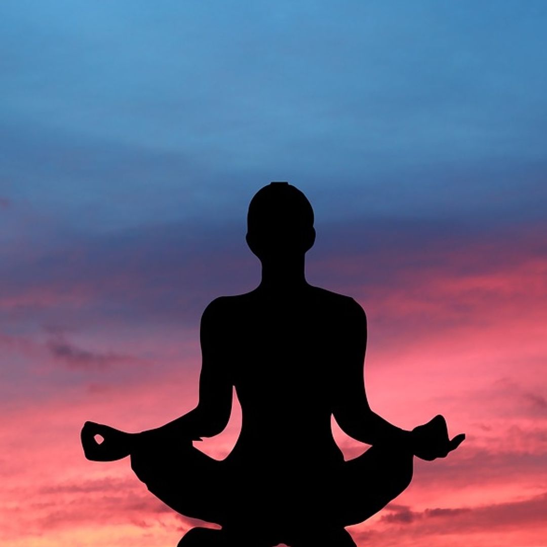 Meditar en bueno para la salud mental