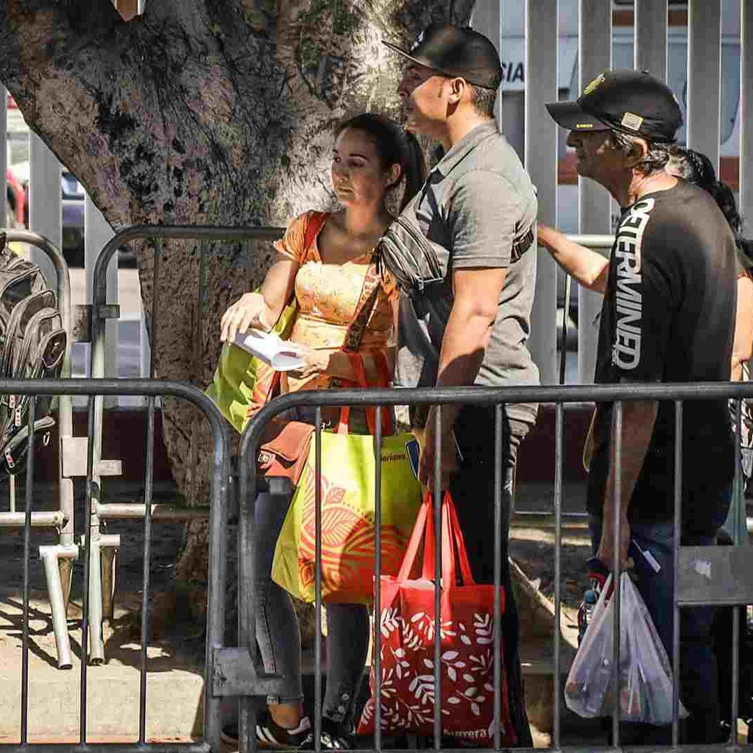 Las llamadas prisiones de condado se volverán parte de los centros de detención.