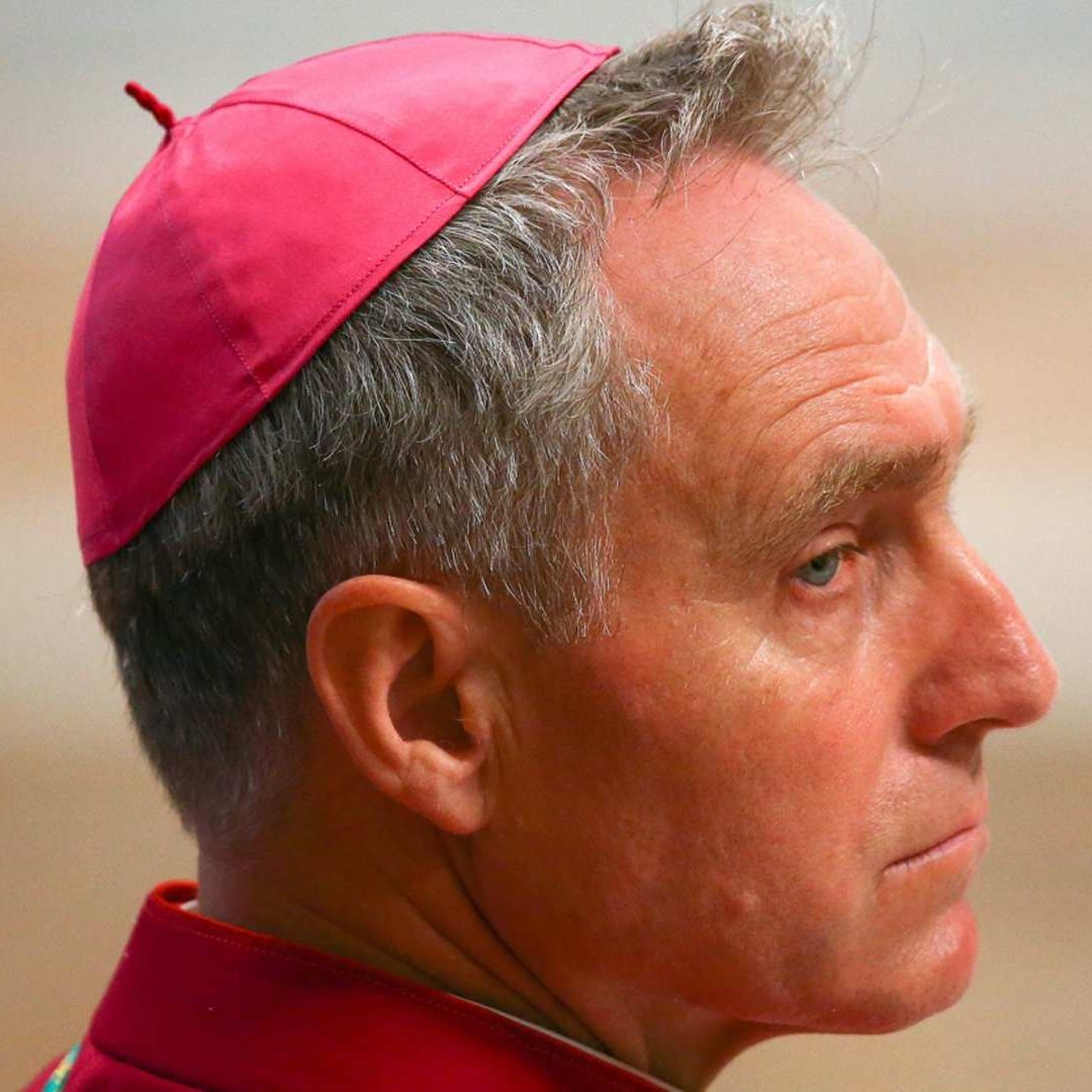 Georg Gänswein revela en su libro tensiones con el Papa Francisco