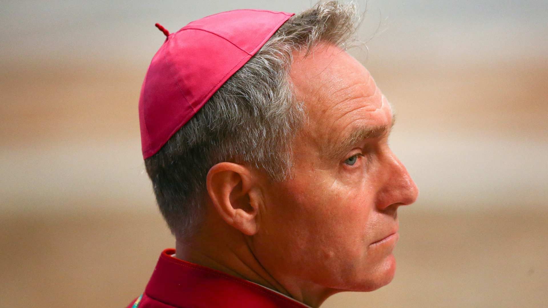 Georg Gänswein revela en su libro tensiones con el Papa Francisco